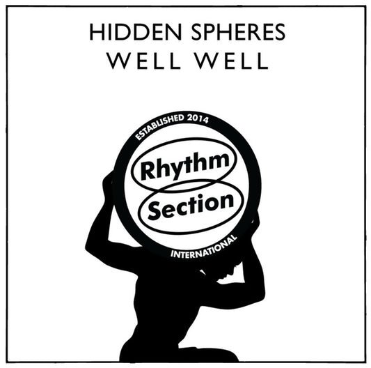 HIDDEN SPHERES Well Well