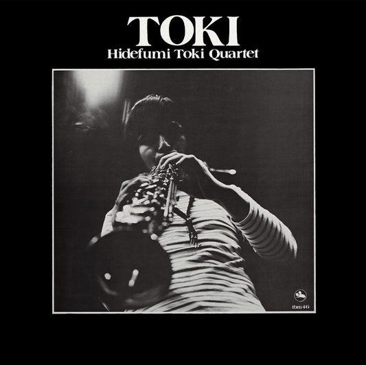 Hidefumi Toki Toki