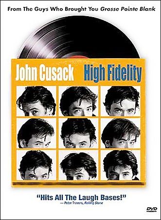 High Fidelity High Fidelity (Widescreen)