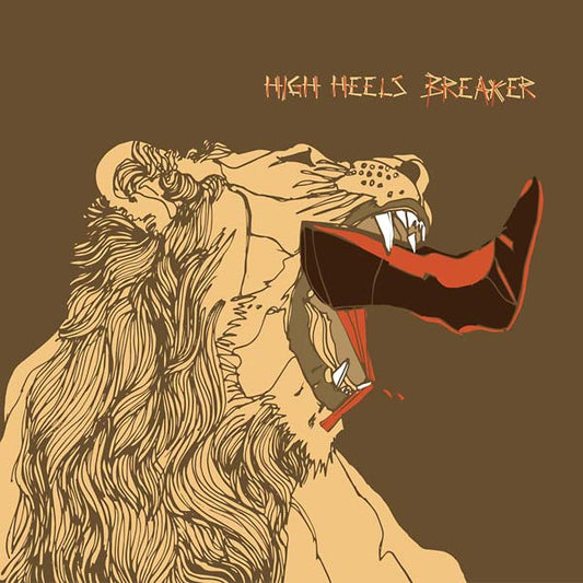 HIGH HEELS BREAKER High Heels Breaker