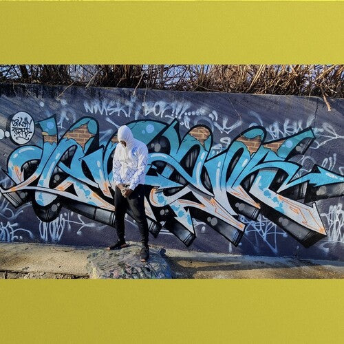 Him Lo Presents Enem Vandal (Extended Play)