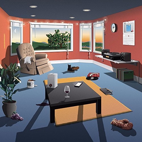 Hippo Campus Landmark (Gatefold LP Jacket)