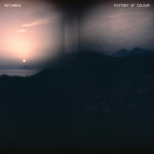 History of Colour Antumbra