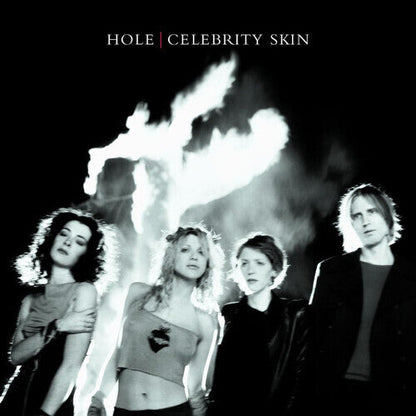 Hole Celebrity Skin (180 Gram Vinyl)
