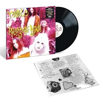 Hole Pretty On The Inside [Explicit Content] (180 Gram Vinyl)