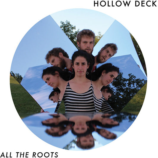 HOLLOW DECK All The Roots