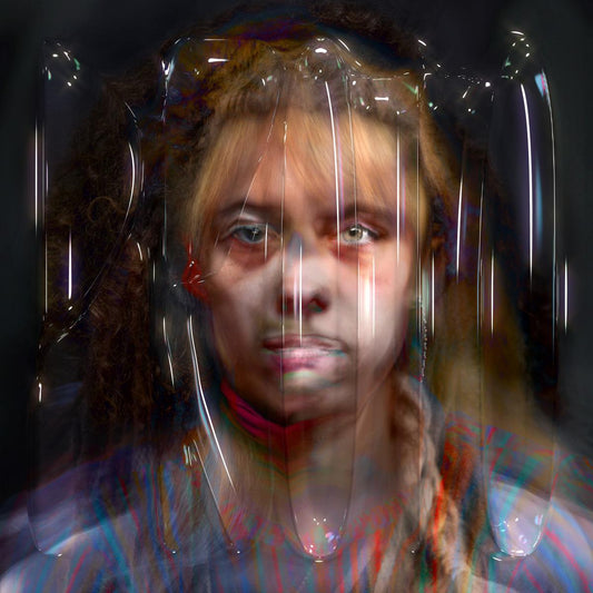 Holly Herndon PROTO