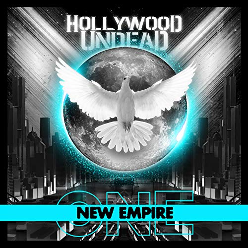 Hollywood Undead New Empire, Vol. 1