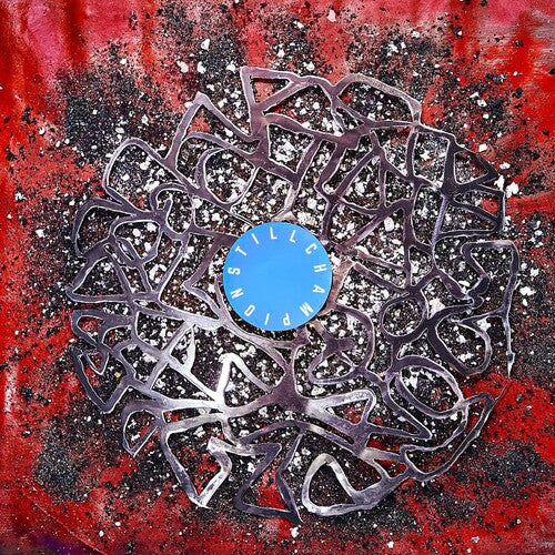 Homeboy Sandman Still Champion (Indie Exclusive, Colored Vinyl, Red, White)