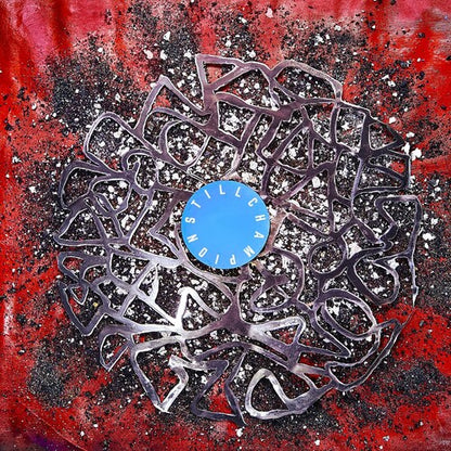 Homeboy Sandman Still Champion (Indie Exclusive, Colored Vinyl, Red, White)