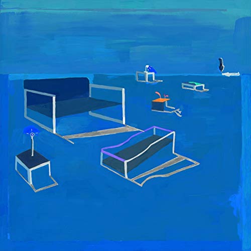 Homeshake Helium Remixes