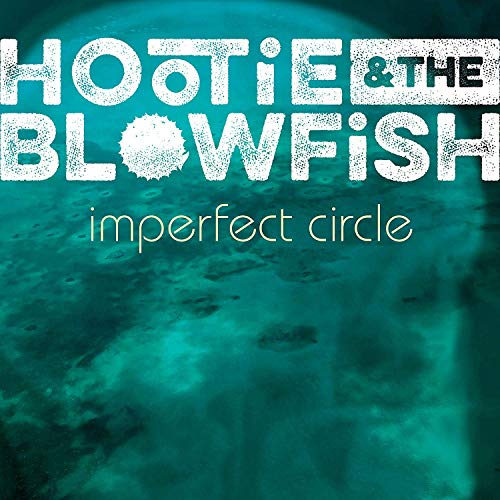 Hootie & The Blowfish Imperfect Circle [LP]