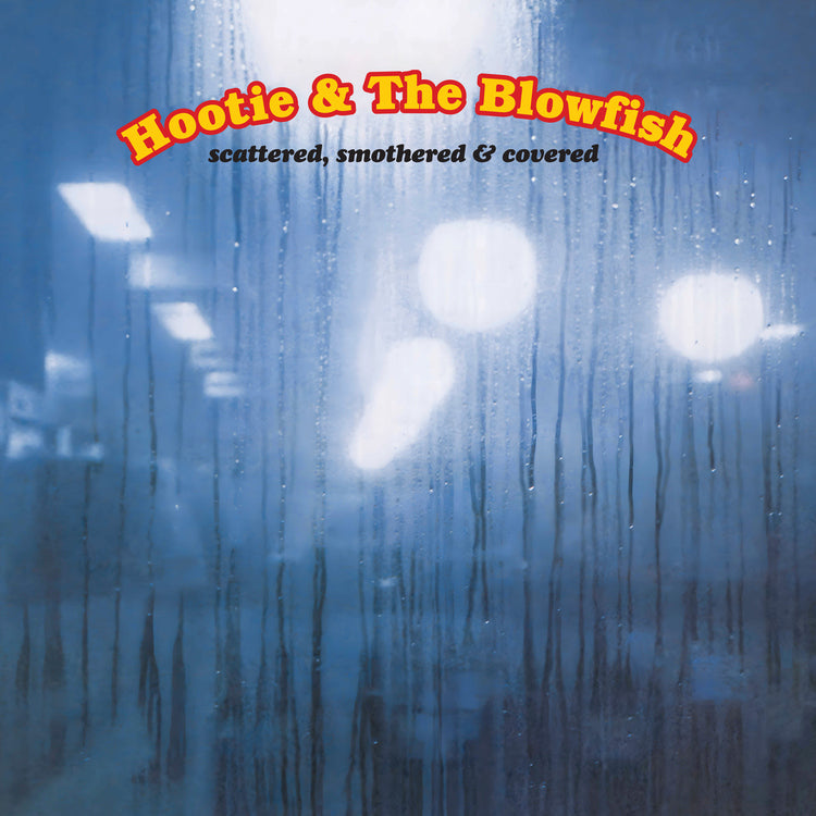 Hootie & The Blowfish Scattered, Smothered, And Cove (Rocktober '26, Brick & Mortar Exclusive, 140 Gram Vinyl) (2 Lp's)