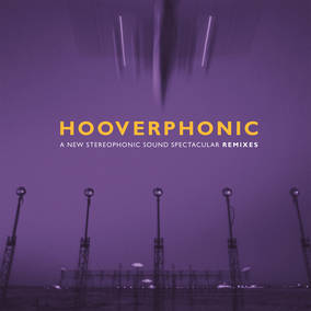 Hooverphonic A NEW STEREOPHONIC..-RMX-