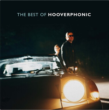 Hooverphonic The Best Of Hooverphonic (180 Gram Vinyl) (3 Lp's)