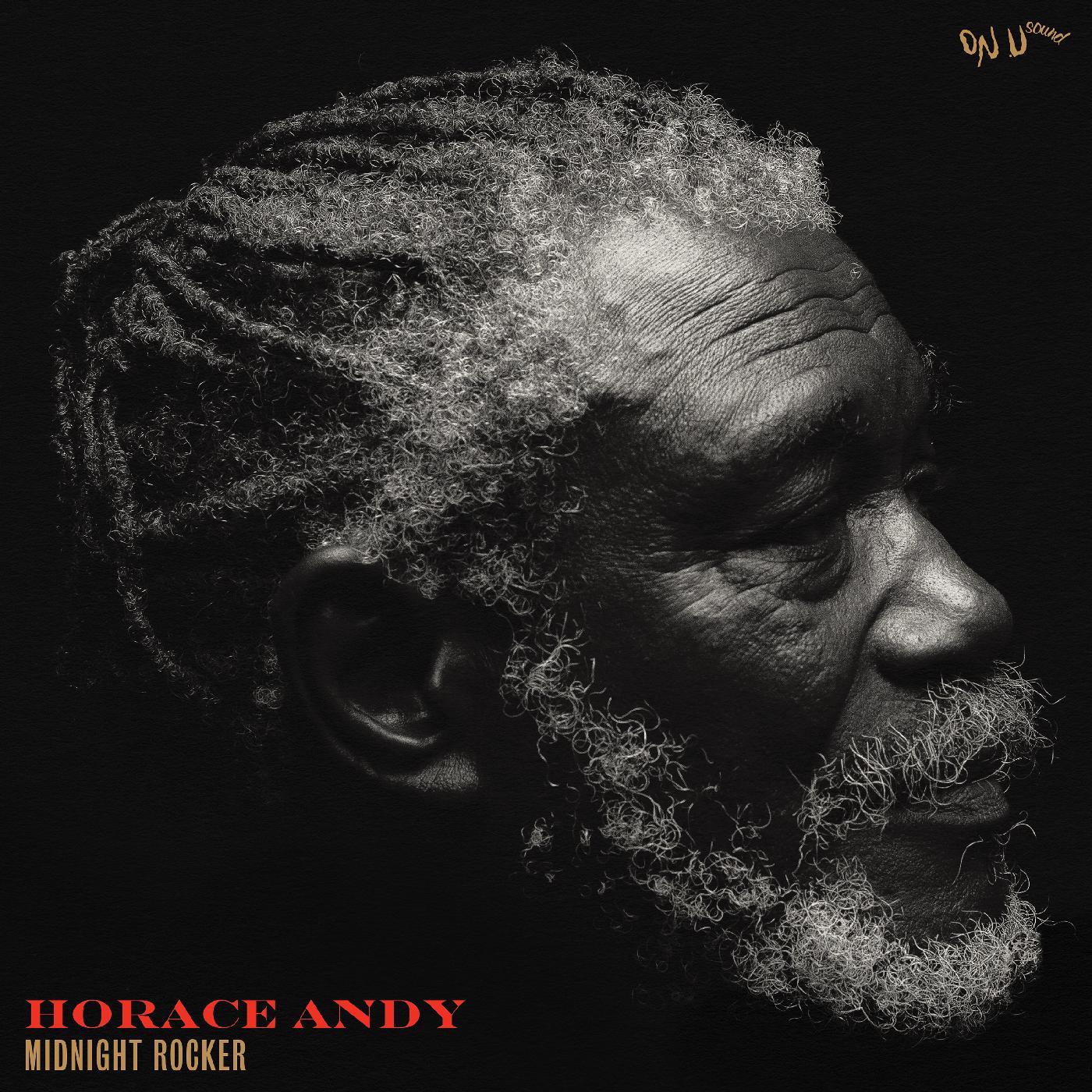 Horace Andy Midnight Rocker