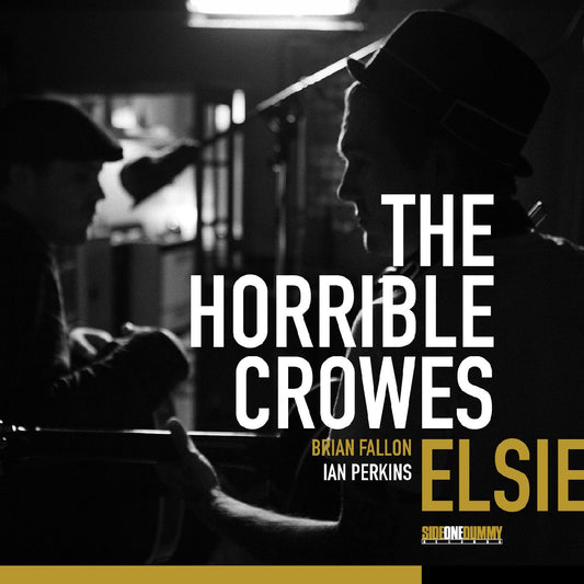 Horrible Crowes Elsie