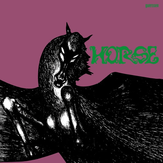 HORSE Horse