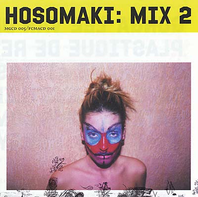 HOSOMAKI Mix 2