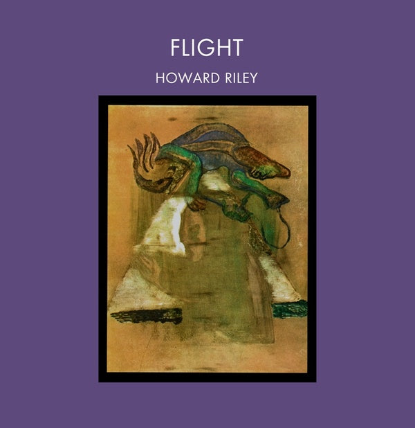 HOWARD RILEY Flight