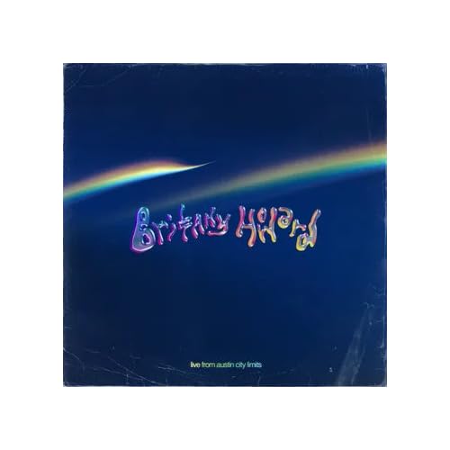 Howard,Brittany Live From Austin City Limits (Rsd 4.12.25)