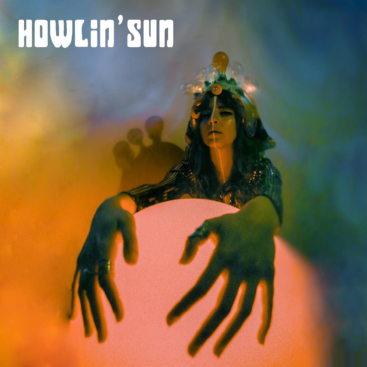 Howlin' Sun Howlin' Sun