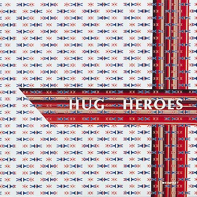 HUG Heroes