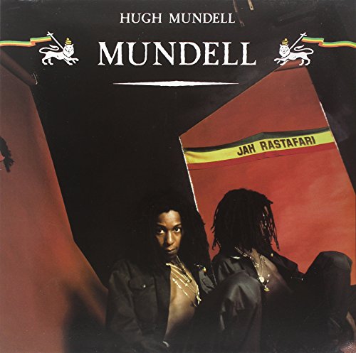 HUGH MUNDELL MUNDELL