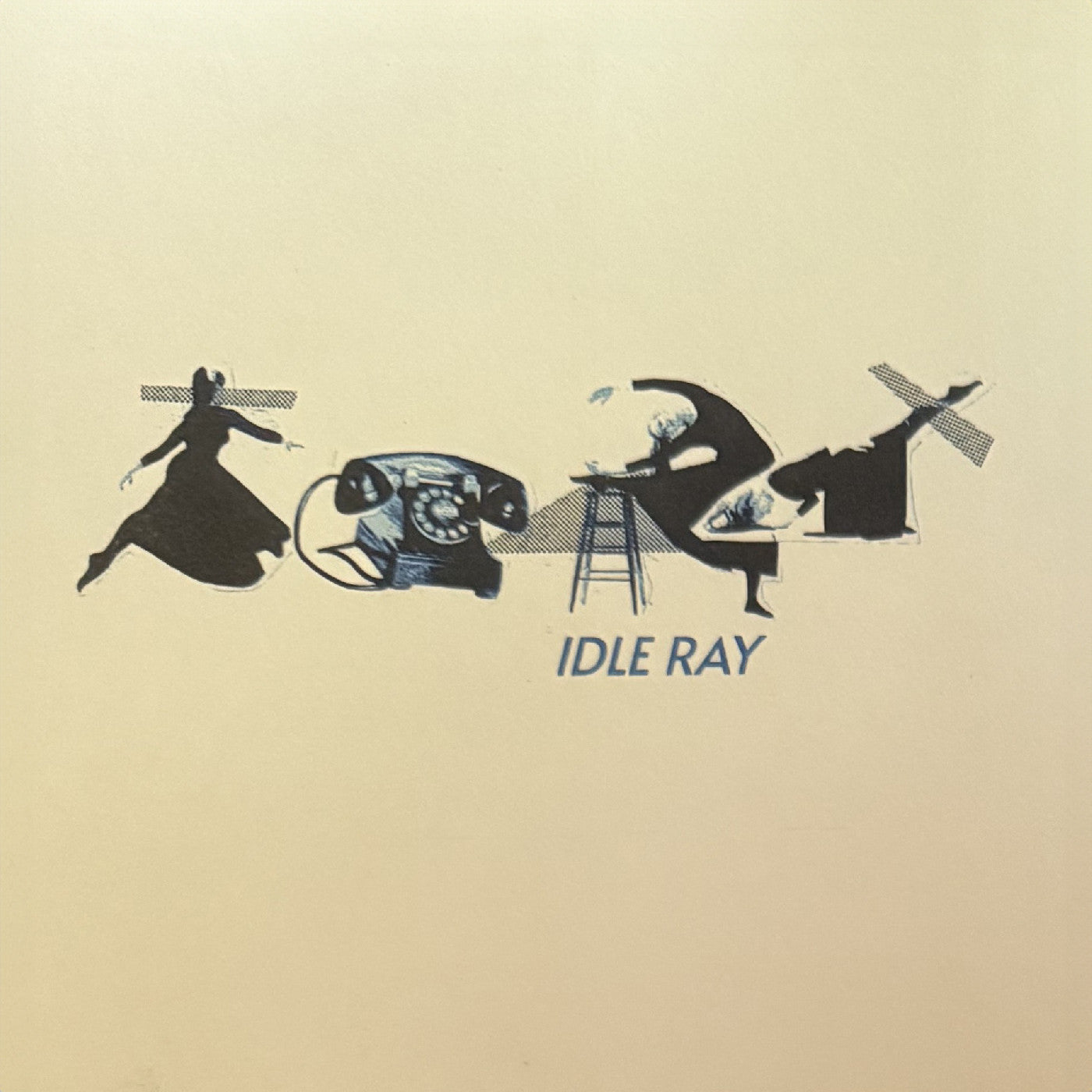 Idle Ray Eternal Fade