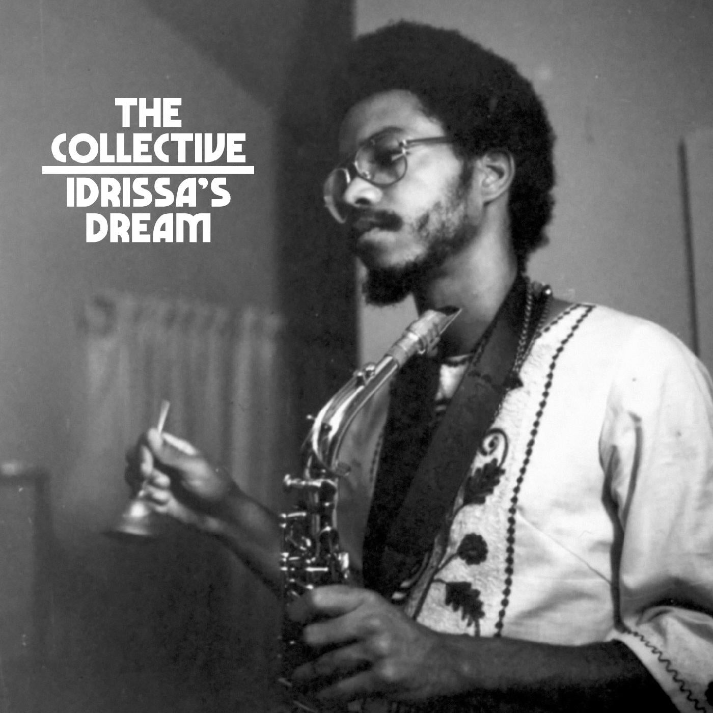 Idris / The Collective Ackamoor Idrissa's Dream