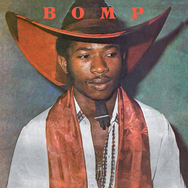 IGNA IGWEBUIKE Bomp