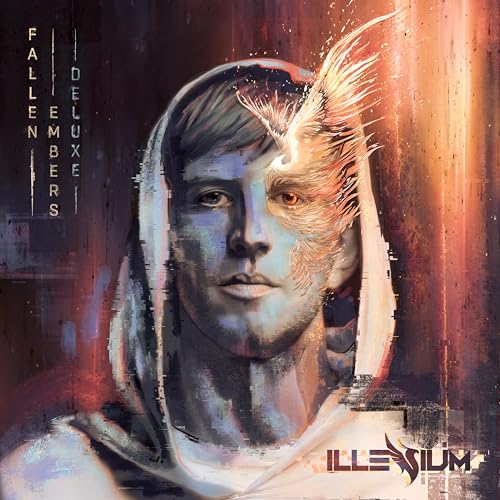 Illenium Fallen Embers (Deluxe) (RSD11.24.23)