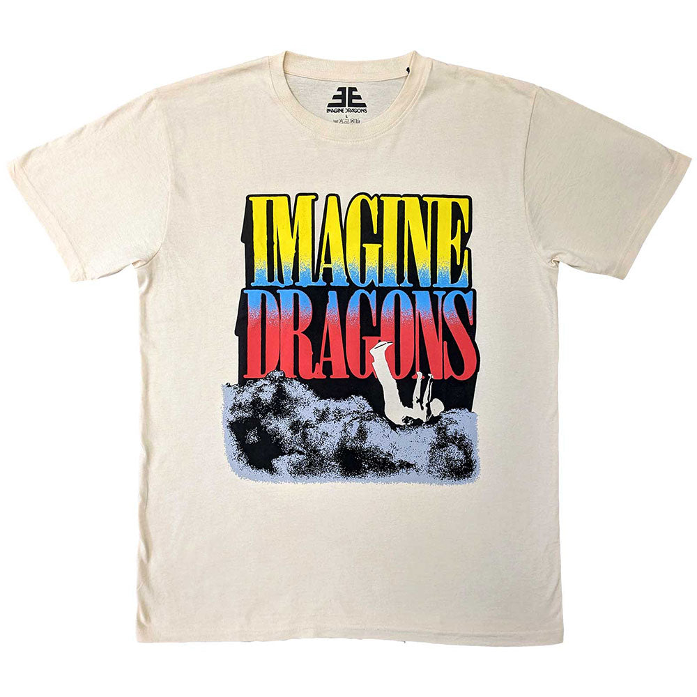 Imagine Dragons Falling Clouds Neutral