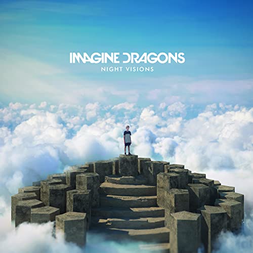 Imagine Dragons Night Visions: Expanded Edition [2 LP]