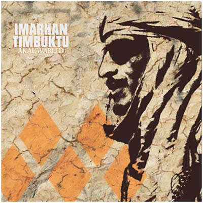 IMARHAN TIMBUKTU Akal Warled