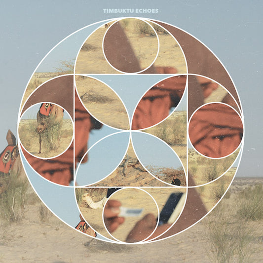 IMARHAN TIMBUKTU/DINTCHERE/OUSMANE AG OUMAR Timbuktu Echoes