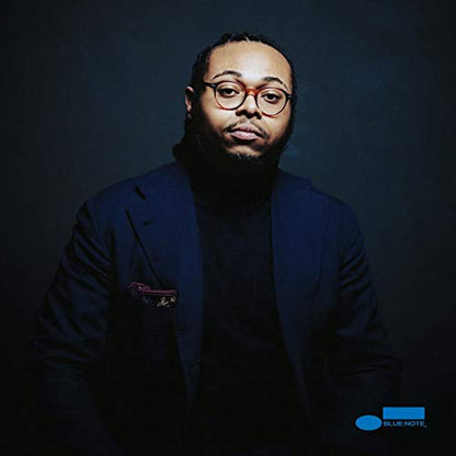 Immanuel Wilkins Omega [2 LP]