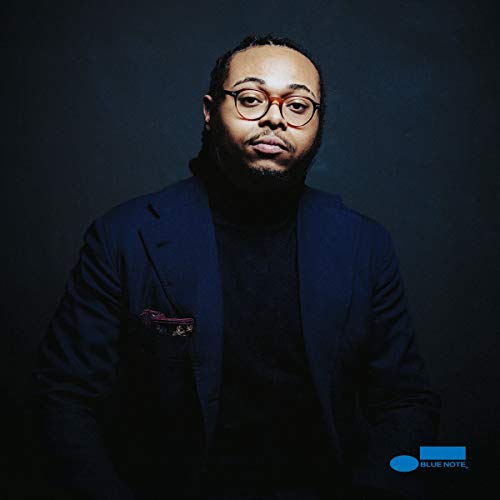 Immanuel Wilkins Omega [2 LP]