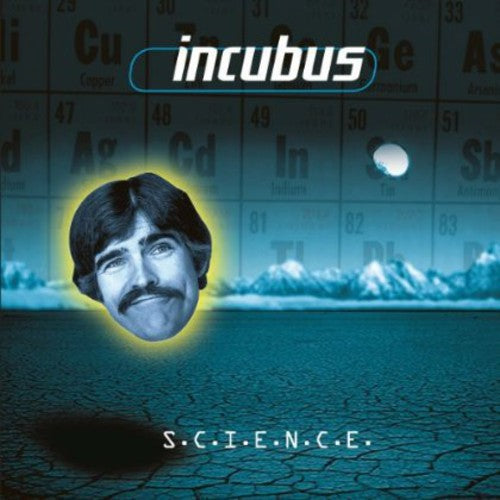 Incubus S.C.I.E.N.C.E. (180 Gram Vinyl) [Import] (2 Lp's)