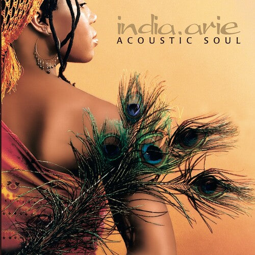 India.Arie Acoustic Soul (Bonus Tracks, 140 Gram Vinyl, Gatefold LP Jacket, Remastered, Reissue) (2 Lp's)