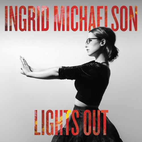 Ingrid Michaelson Lights Out (Deluxe Edition) (Bonus Tracks, 140 Gram Vinyl, Anniversary Edition) (2 Lp's)