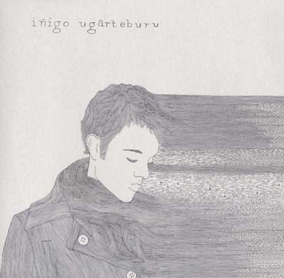 INIGO UGARTEBURU Back & Forth