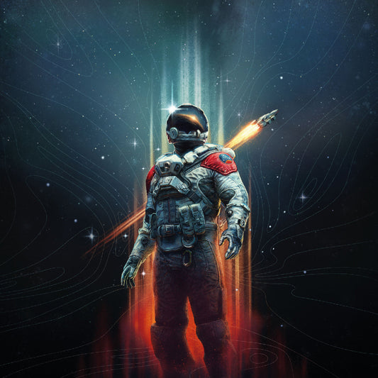 Inon Zur Starfield (Original Soundtrack)