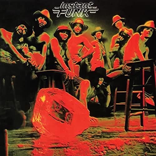 Instant Funk Instant Funk