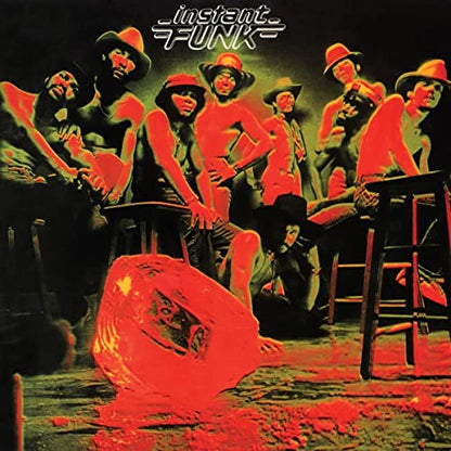 Instant Funk Instant Funk