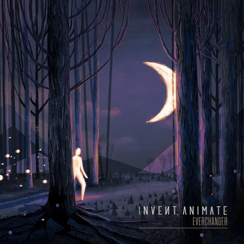 Invent, Animate Everchanger (Equinox Edition)