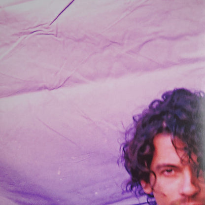 INXS All Juiced Up: Part Two (Limited Edition, Pink Colored Vinyl) [Import]
