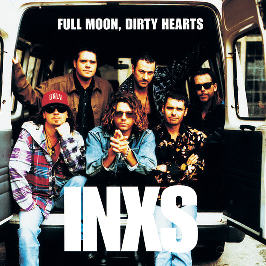 INXS Full Moon, Dirty Hearts (RKTBR24) (B&MEX)