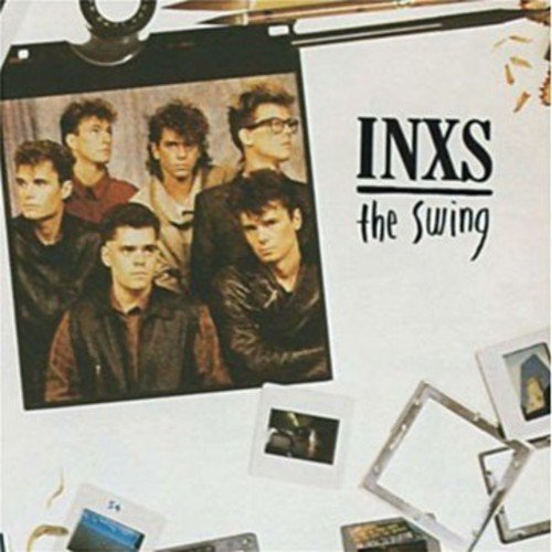 INXS Swing [Import]