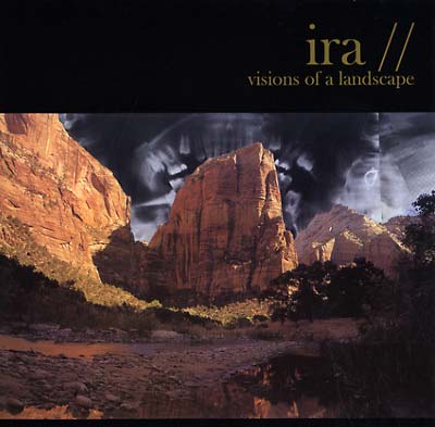 IRA Visions Of A Landscape